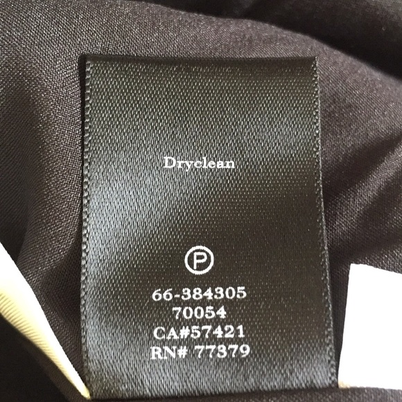 Ann Taylor Bonded Lace Pencil Skirt - Picture 12 of 14